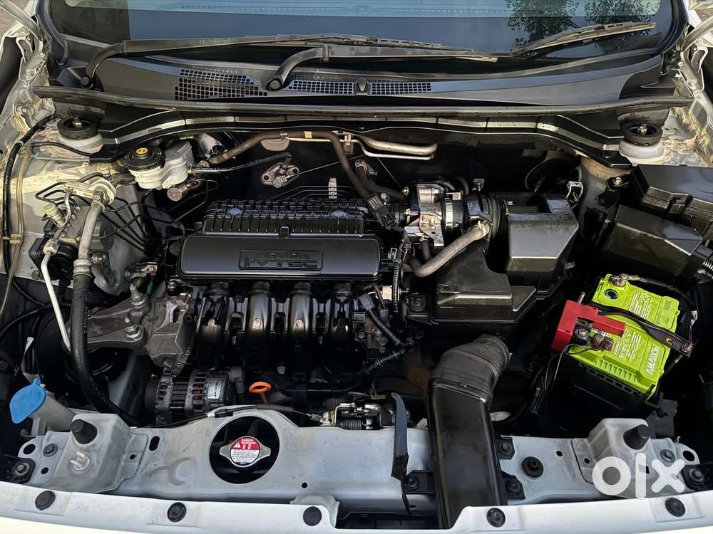 Honda Amaze V 1.2 Petrol Cvt, 2020, Petrol