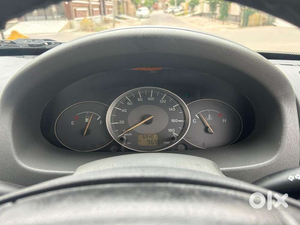 Mahindra Scorpio M2di 2007