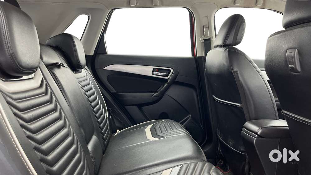 Maruti Suzuki Vitara Brezza 1.5 Zxi Plus Dual Tone, 2021, Petrol