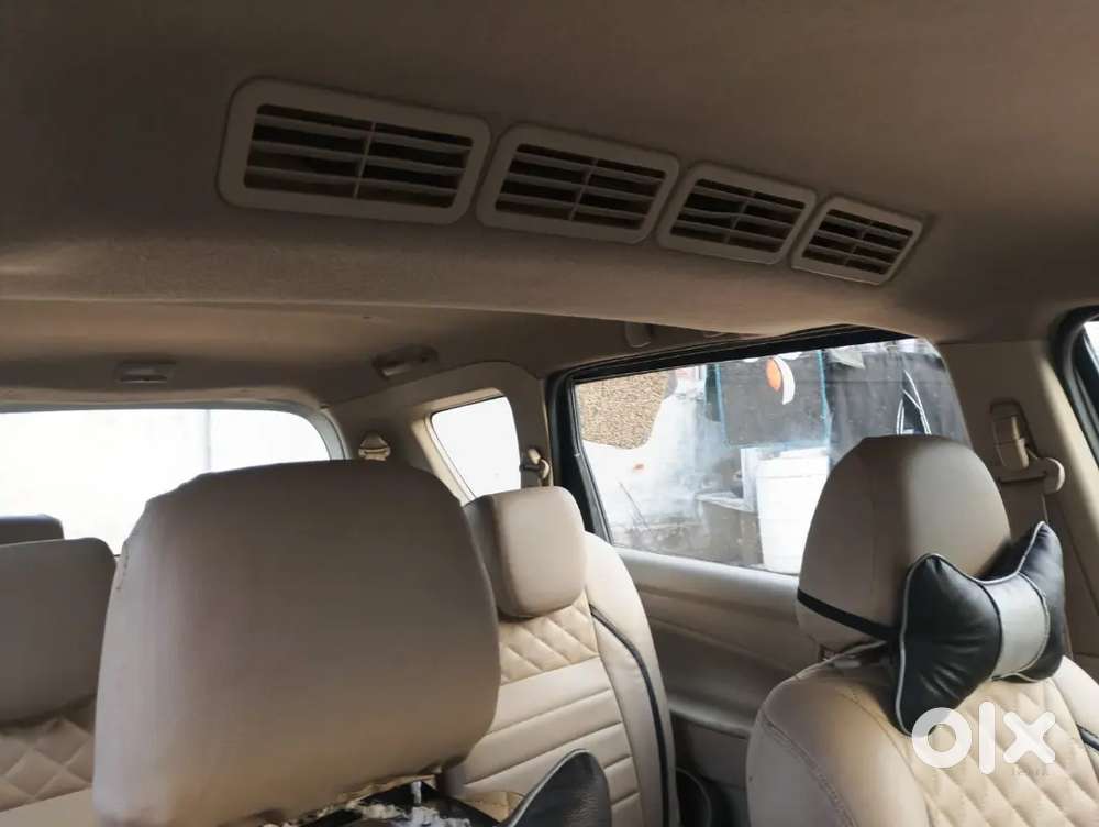 Maruti Suzuki Ertiga 2017 Diesel 81000 Km Driven
