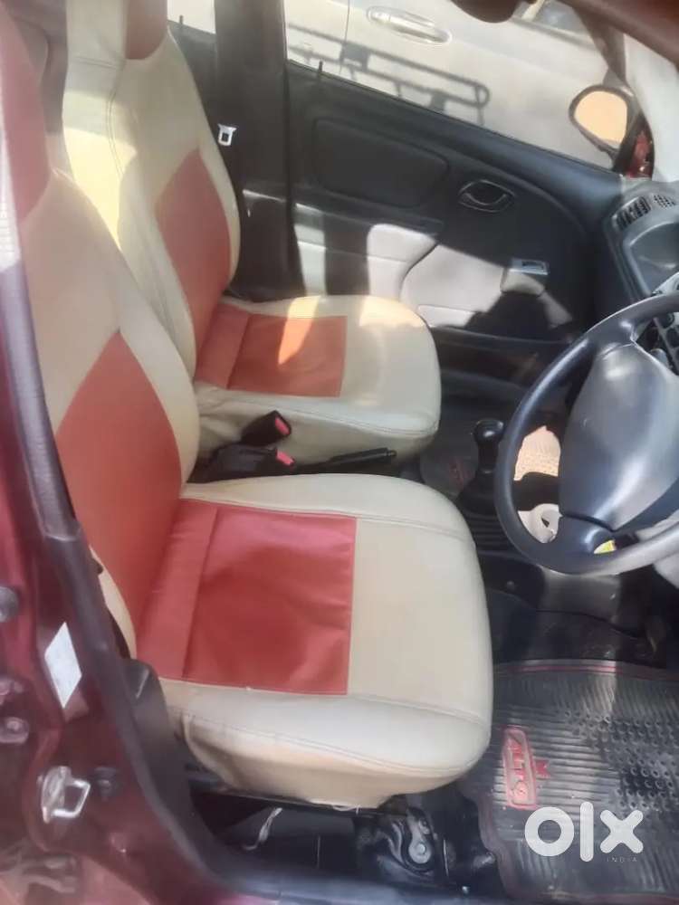 Maruti Suzuki Alto 2010 Petrol 95000 Km Driven