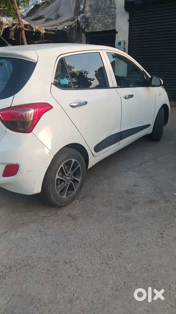 Grand I10 Diesel Good Condition 66775km