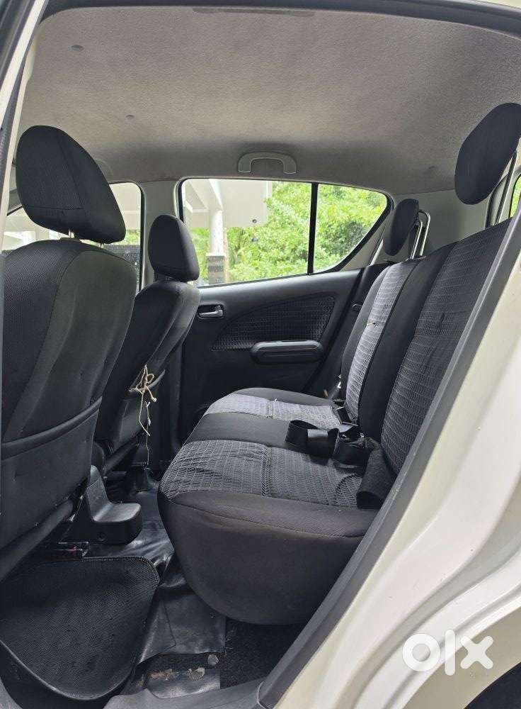 Maruti Suzuki Ritz Vdi, 2014, Diesel