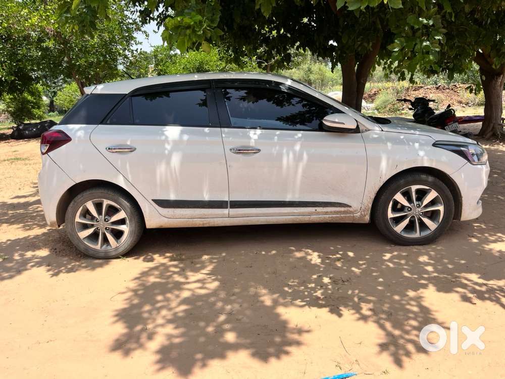 Hyundai Elite I20 2015 Diesel Good Condition