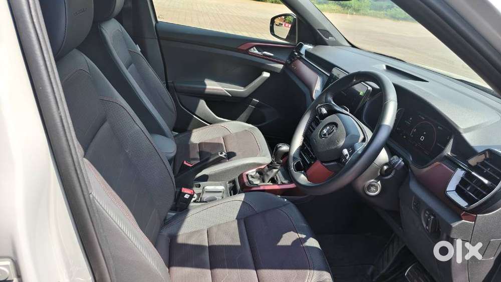 Skoda Kushaq 1.5 Monte Carlo Tsi Dsg, 2026, Petrol