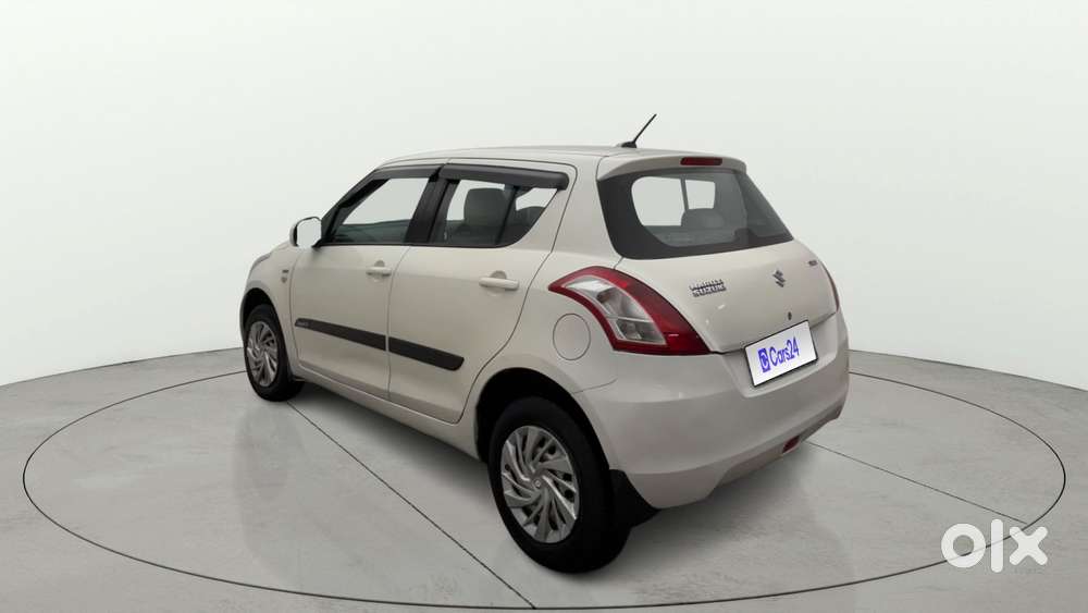 Maruti Suzuki Swift