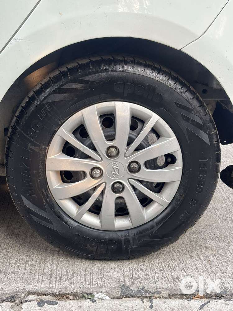 Hyundai I10 Magna, 2013, Cng & Hybrids