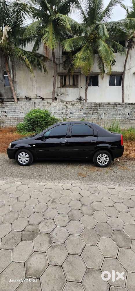 Mahindra Renault Logan 1.5 Dls Diesel, 2008, Diesel