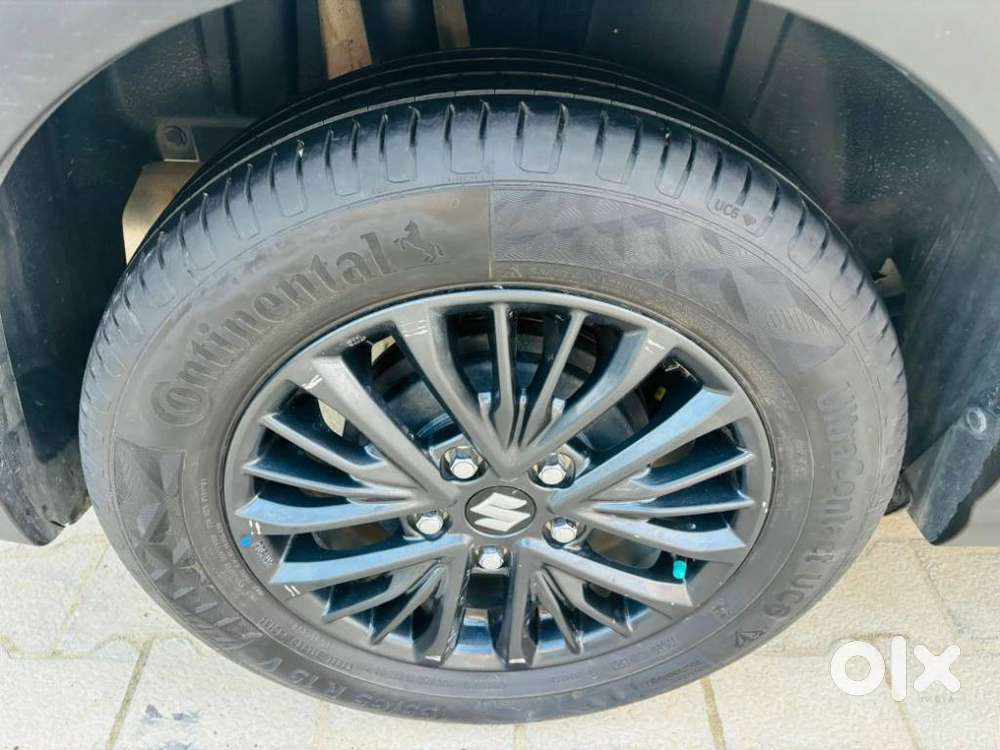 Maruti Suzuki Xl6 1.5 Zeta Mt, 2021, Petrol
