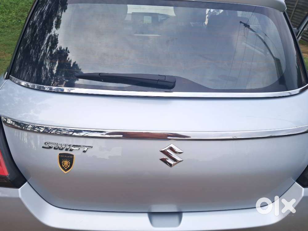 New Swift Zxi 2025