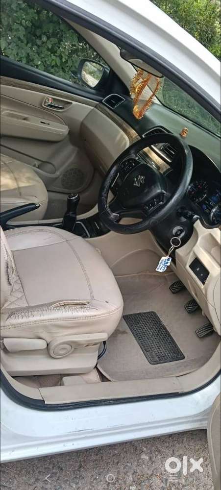 Maruti Suzuki Ciaz Smart Hybrid Delta , 2020, Petrol