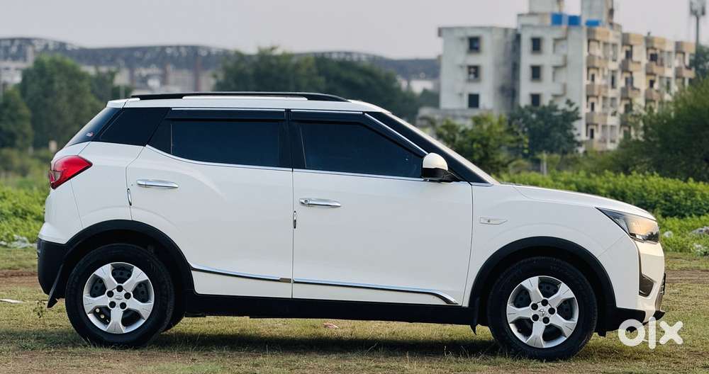 Mahindra Xuv300 W6 Diesel, 2023, Diesel