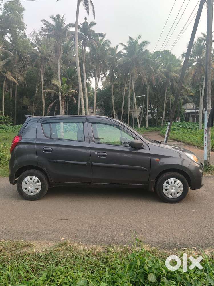 Maruti Suzuki Alto 800 Vxi Airbag, 2022, Petrol