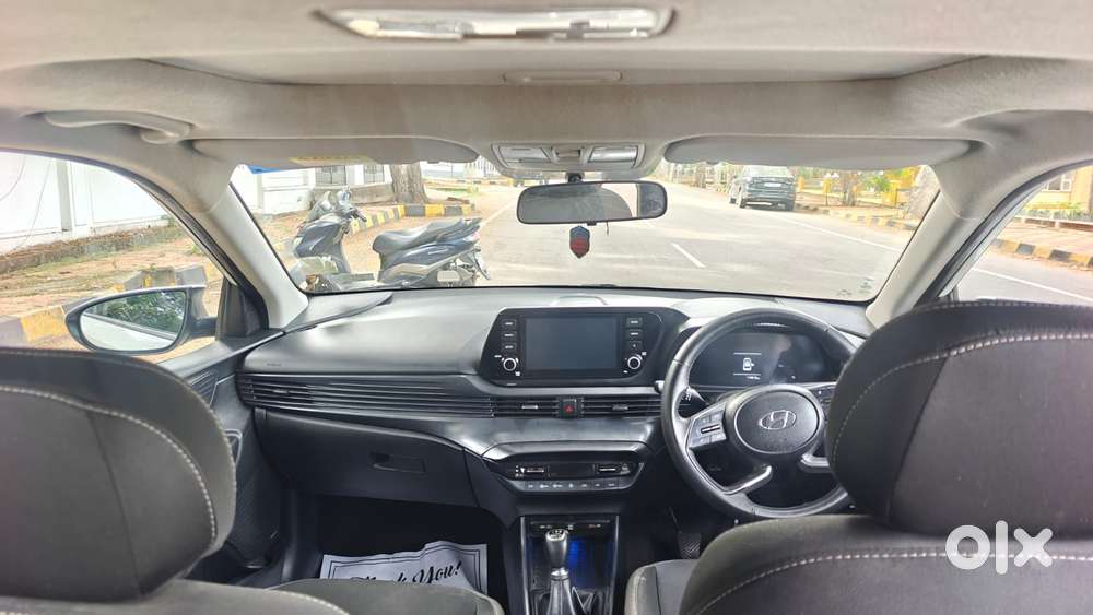 Hyundai i20 Petrol Asta, 2022, Petrol