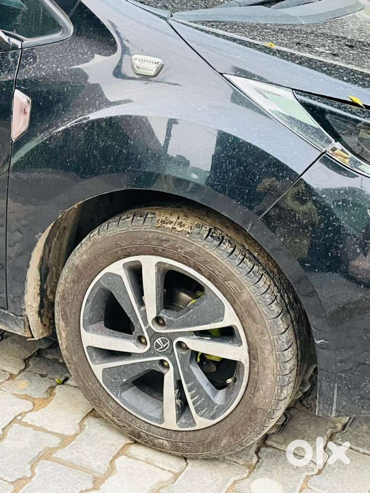 Tata Altroz Hybrid 2022 Model