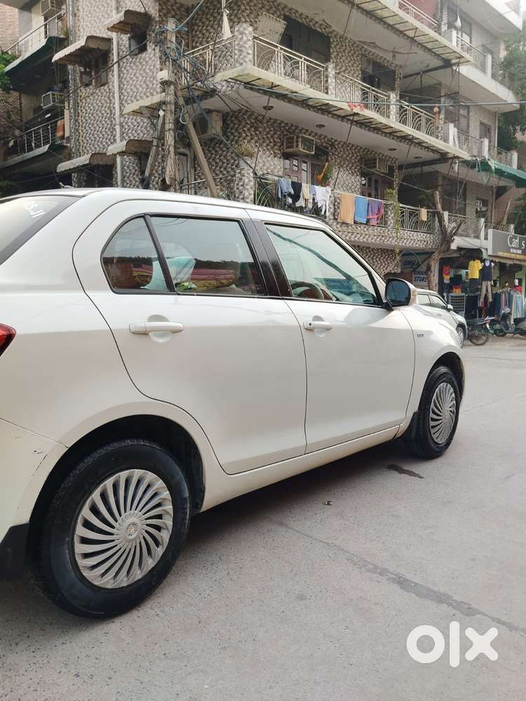 Maruti Suzuki Swift Dzire, 2012, Petrol