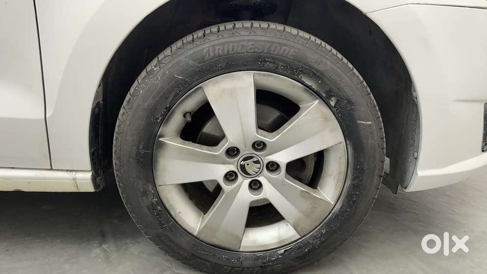 Skoda Rapid 2013-2016 1.5 Tdi At Ambition, 2019, Diesel