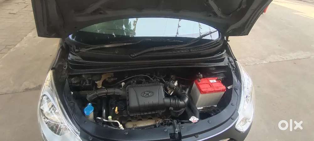 Hyundai I10 Magna 1 Owner 2013