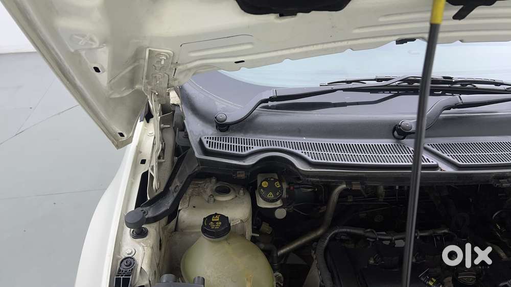 Ford Ecosport [2017-2020] 1.0 Ecoboost Trend Plus, 2021, Petrol