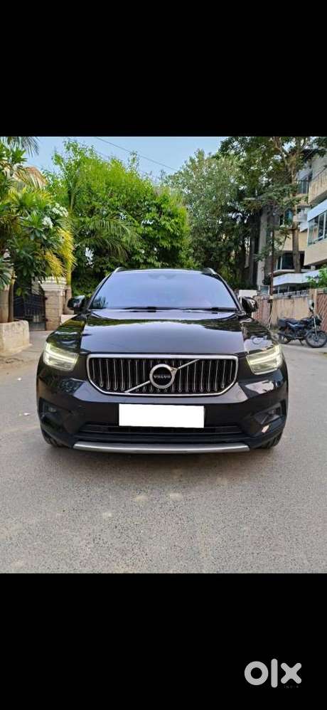 Volvo Xc40 D4 R-design, 2018, Diesel