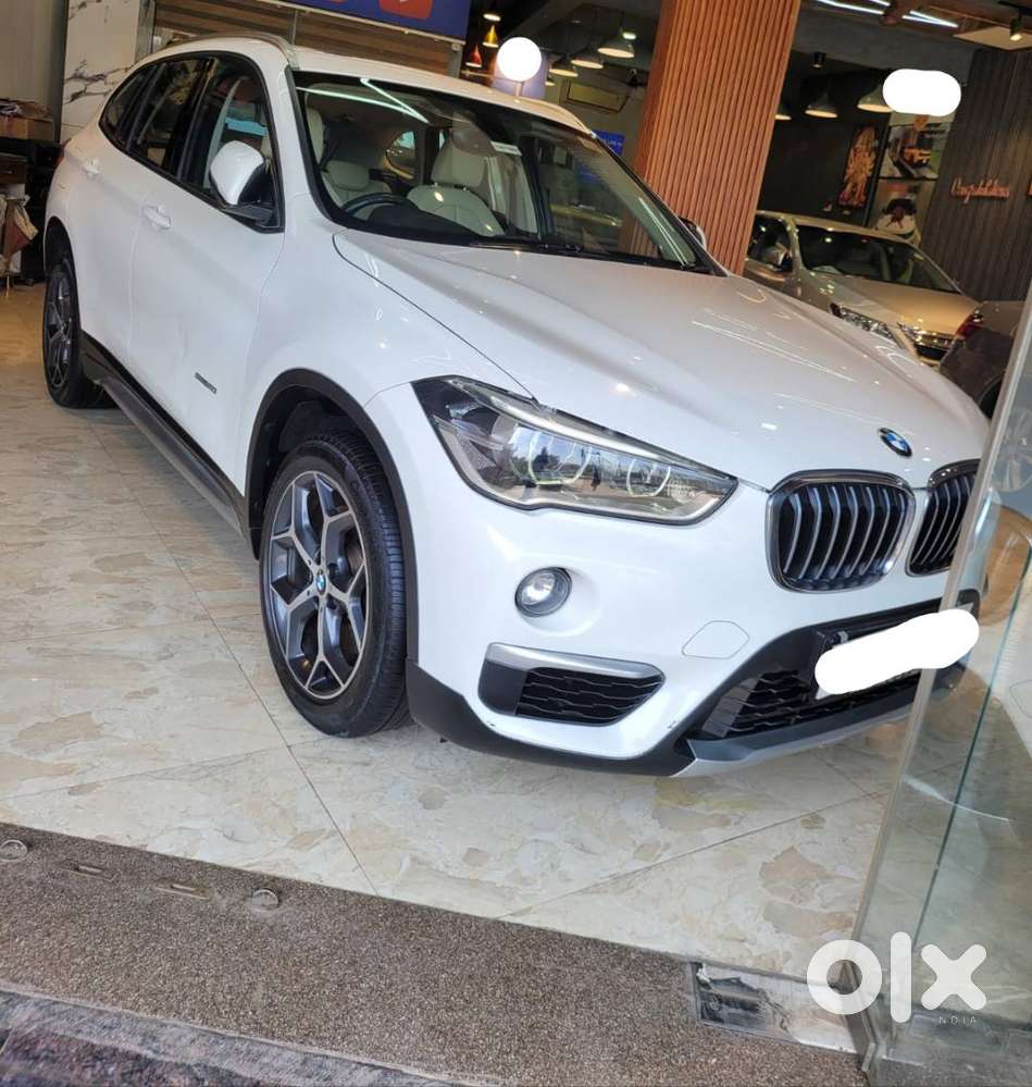 Bmw X1 Fully Loaded For Sale 2017 Panoramic Sunroof