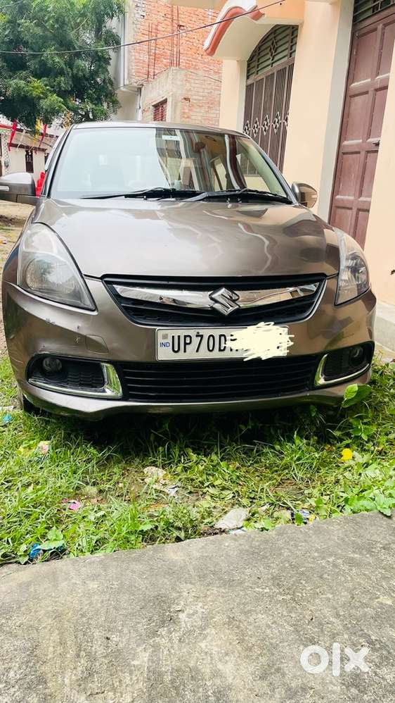 Maruti Swift Dzire Diesel 2016