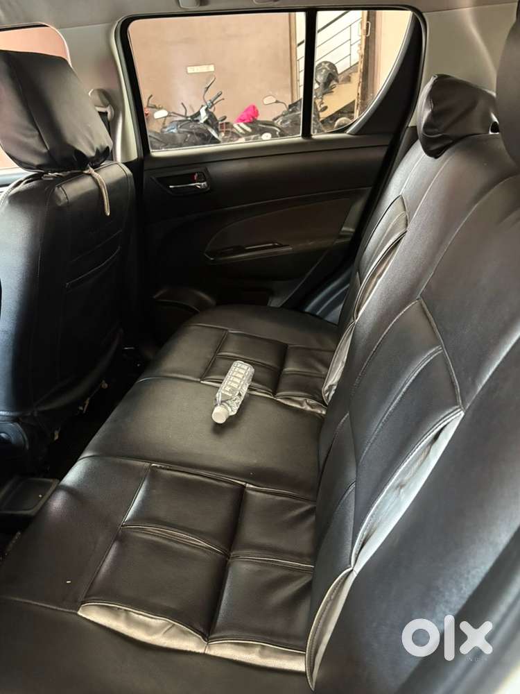 Maruti Suzuki Swift 2012 Petrol Manual, Only 37700 Km Run