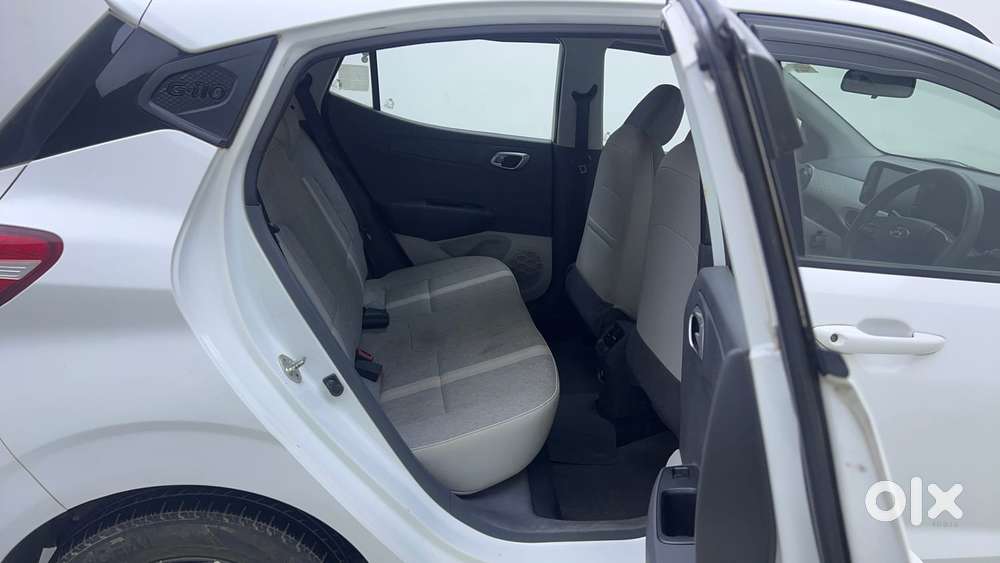 Hyundai Grand I10 Nios Sportz Amt 1.2 Kappa Vtvt, 2019, Petrol