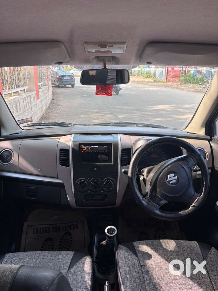 Maruti Suzuki Petrol 2013