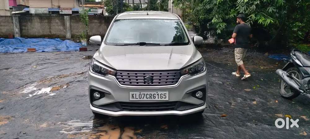 Maruthi Suzuki Ertiga