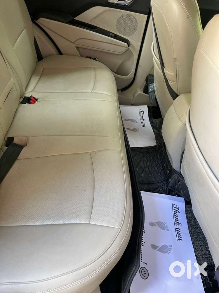 Mahindra Xuv300 Diesel 2020 Automatic