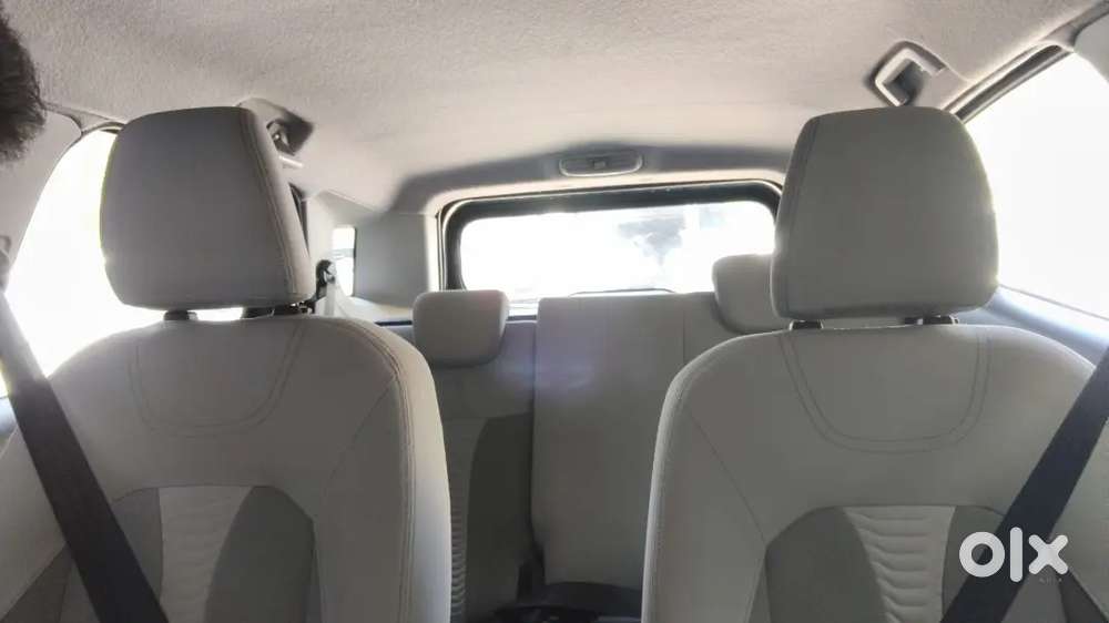 Ford Ecosport Sports 2015 Edition
