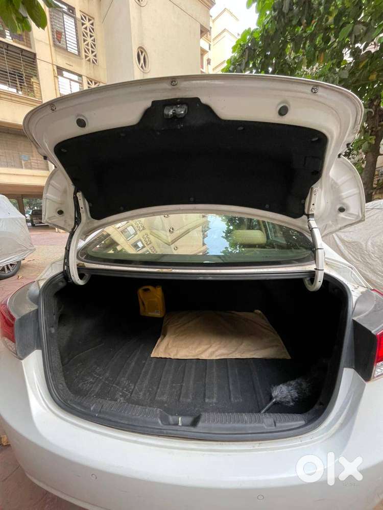 Hyundai Elantra 2014 Diesel Good Condition