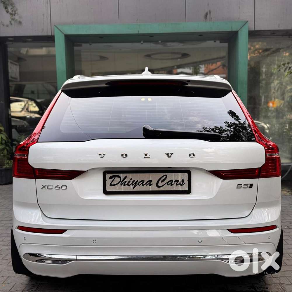 Volvo Xc60 2.0 B5 Ultimate, 2023, Petrol