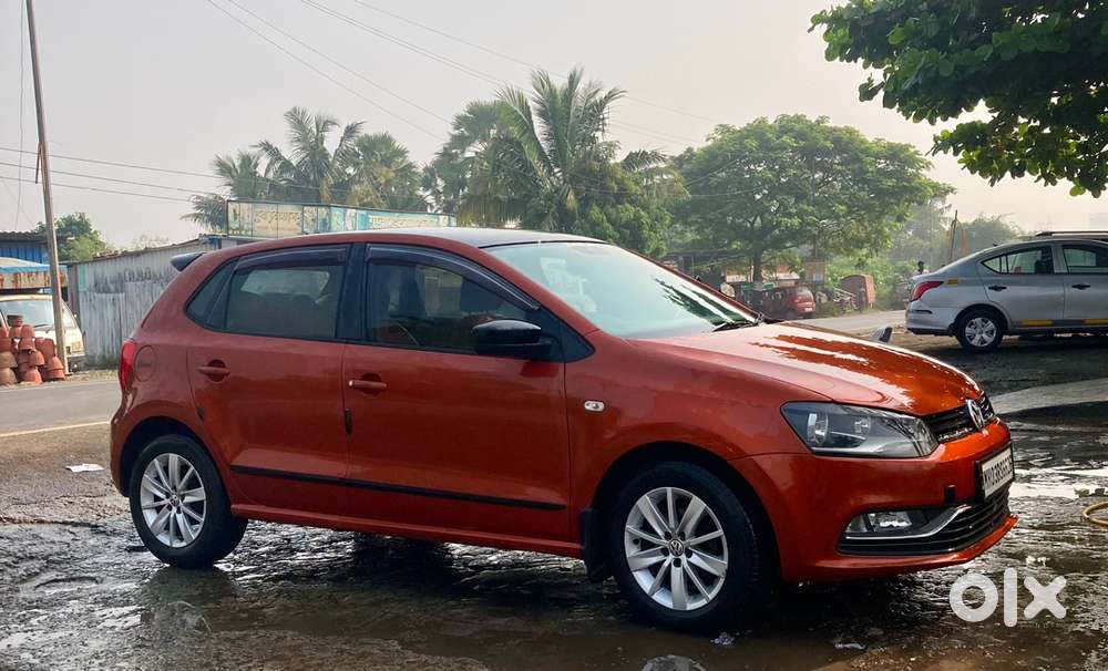 Volkswagen Polo Diesel 2014