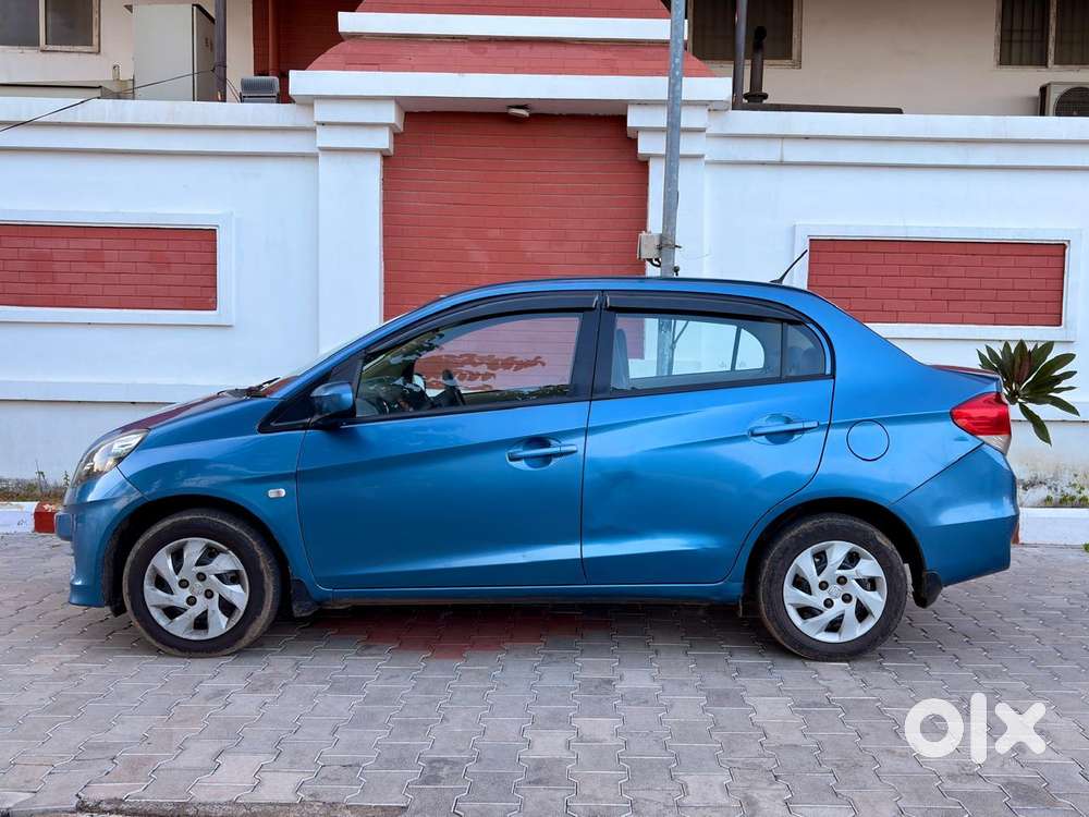 Honda Amaze Vx Diesel, 2013, Diesel
