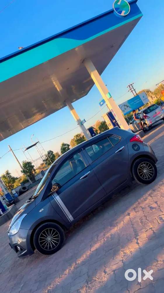 Hyundai I10 2014 Diesel 130000 Km Driven