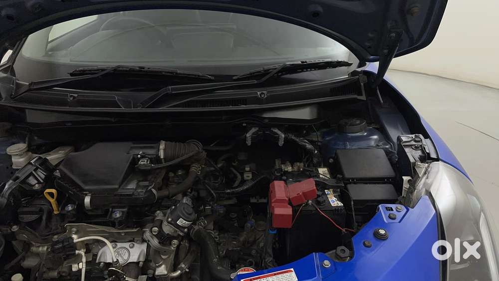 Maruti Suzuki Swift Zxi Plus Dual Tone, 2024, Petrol