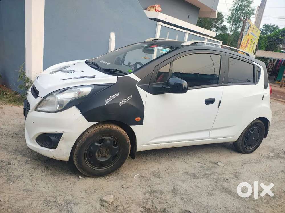 Chevrolet Beat 2014 Diesel Good Condition