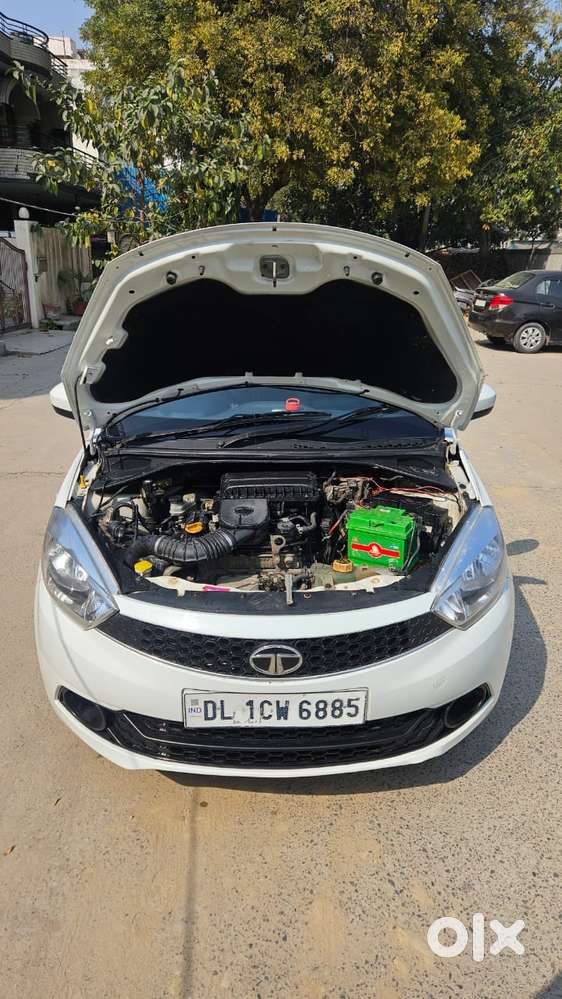 Tata Tigor Xe, 2017, Cng & Hybrids