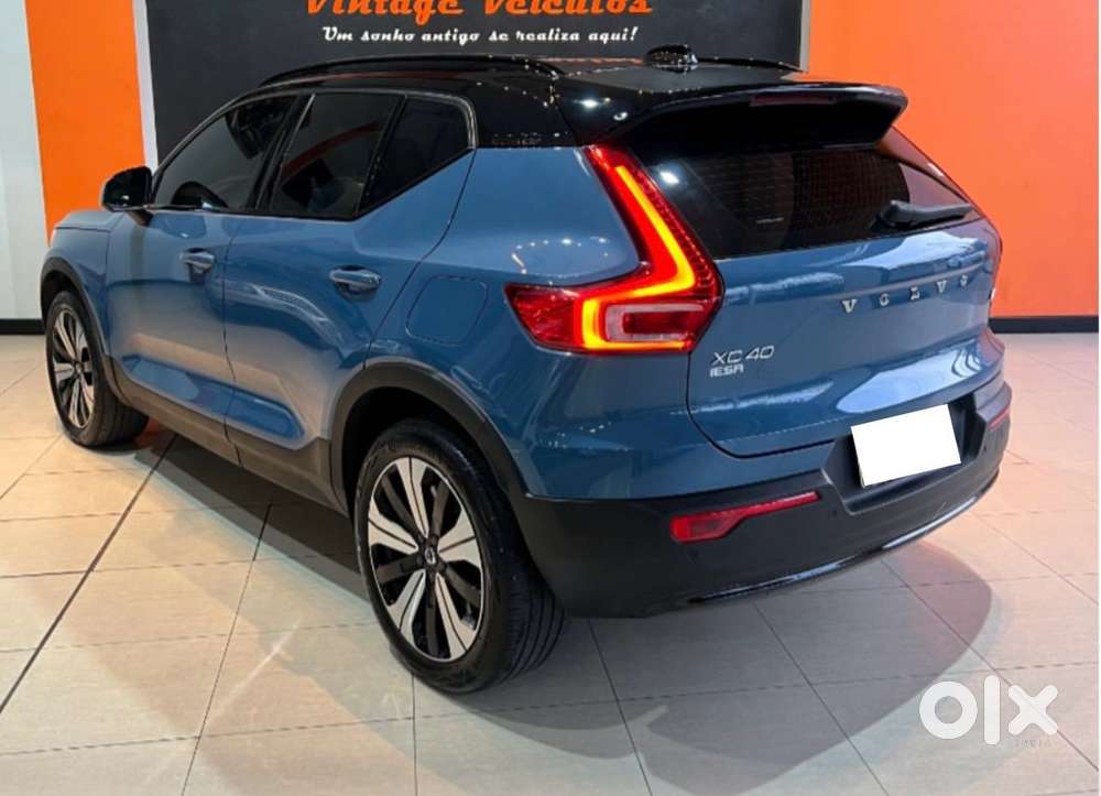 Volvo Xc40 Recharge P8 Awd, 2024, Electric