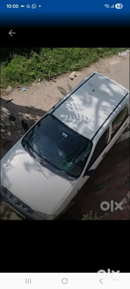 Car Engine Power Is Good And Conditions Is Good