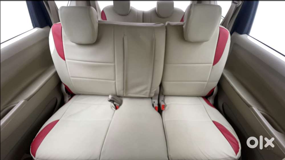 Maruti Suzuki Ertiga 1.5 Zxi, 2016, Petrol