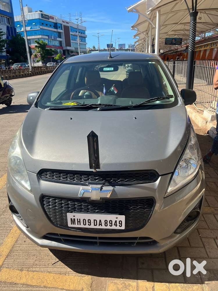 Chevrolet Beat Diesel Manual 2014