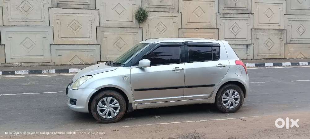 Maruti Suzuki Swift 2008 Diesel Good Condition