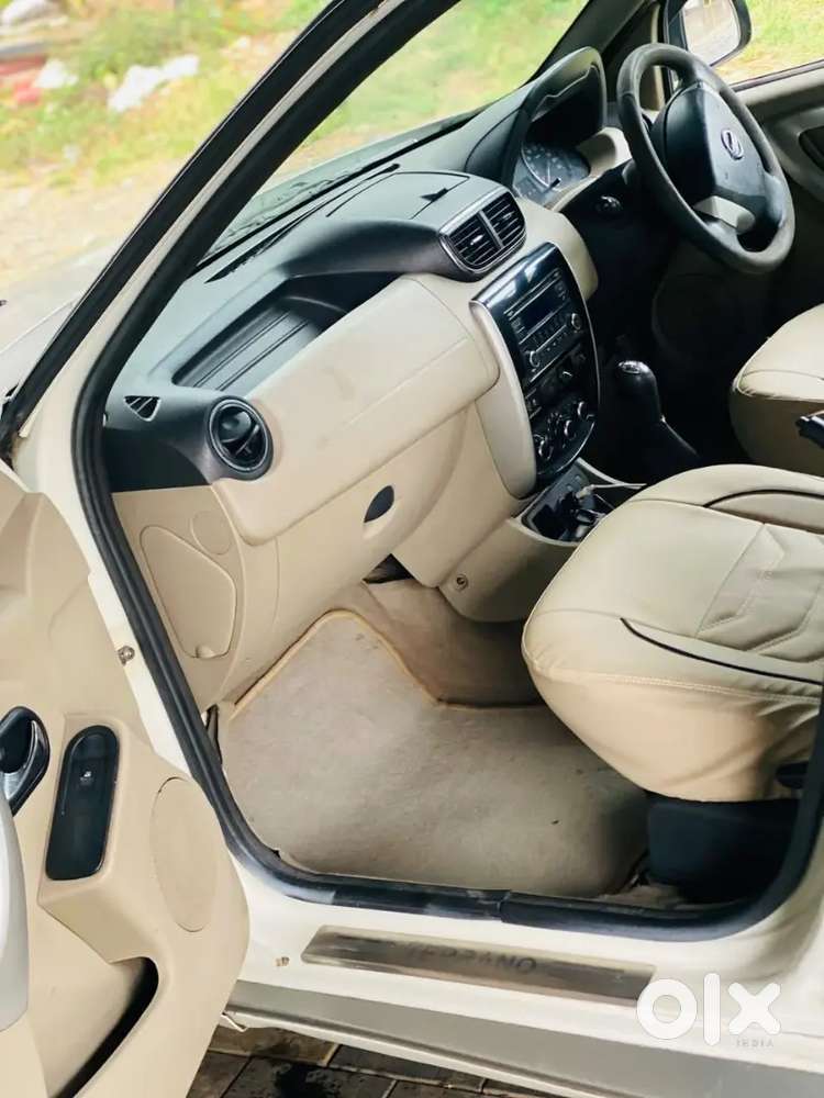 Nissan Terrano Xl 2015