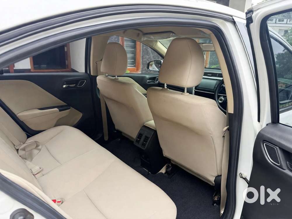 Honda City 1.5 Petrol 2023