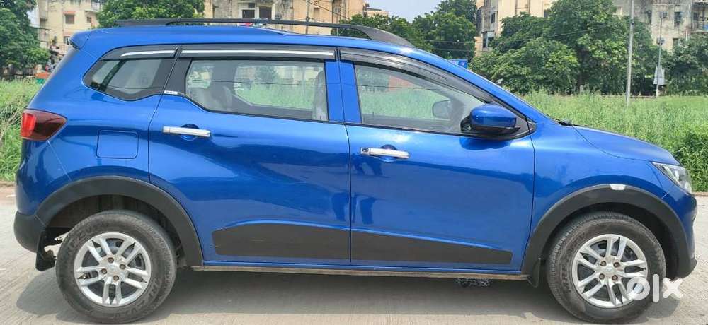 Renault Triber Rxl Easy-r Amt, 2020, Petrol