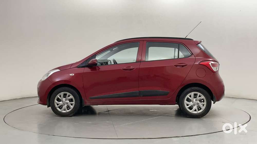 Hyundai Grand I10 1.2 Kappa Magna, 2019, Petrol