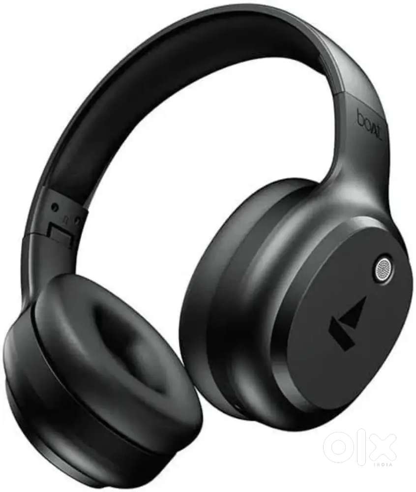 Rockerz 421 headest over ear